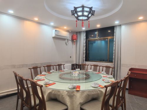 碾盘沟手工腌肉面(康乐街店)