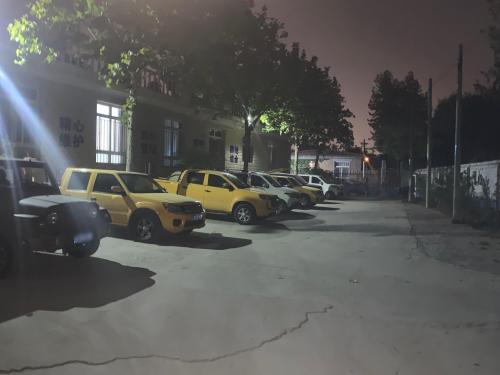 中国电信开发综合维护站