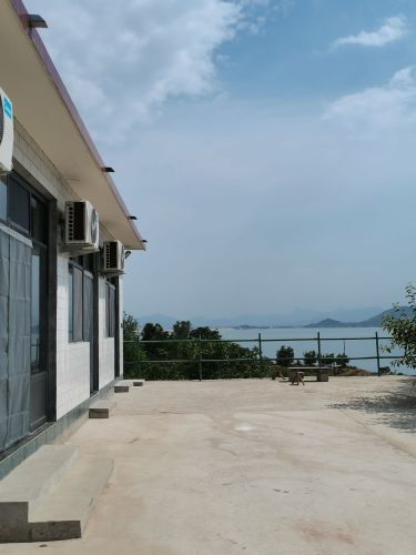 西凉小驿农家院
