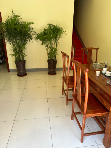 尚水玉足(圣府怡苑店)