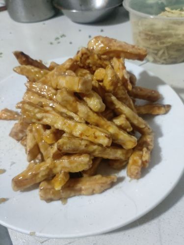 新派川菜(S039店)