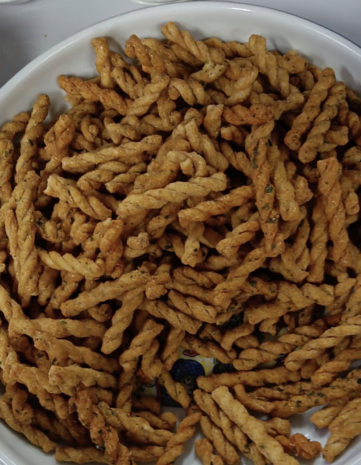 明珠羊肉泡馍·烧烤
