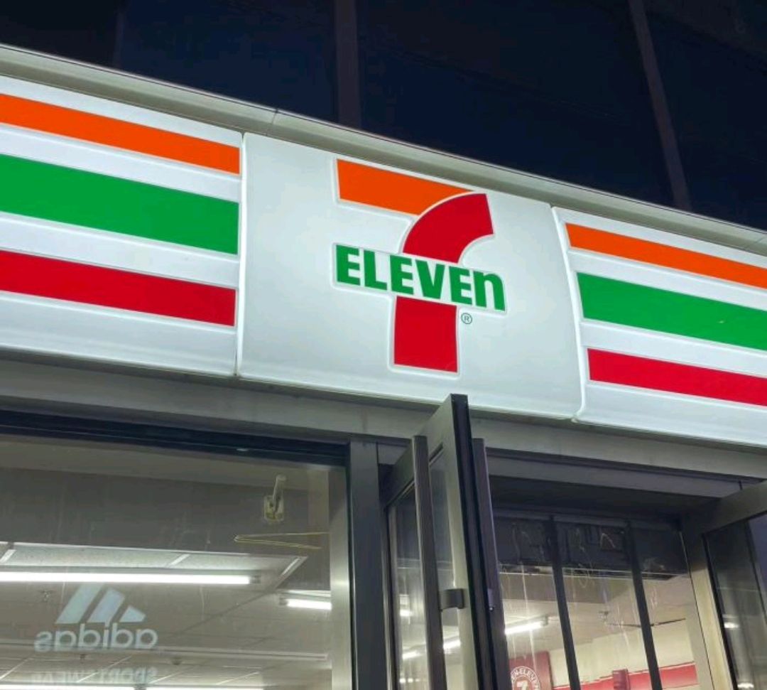 7-ELEVEn(裕华校区河北师范大学店)