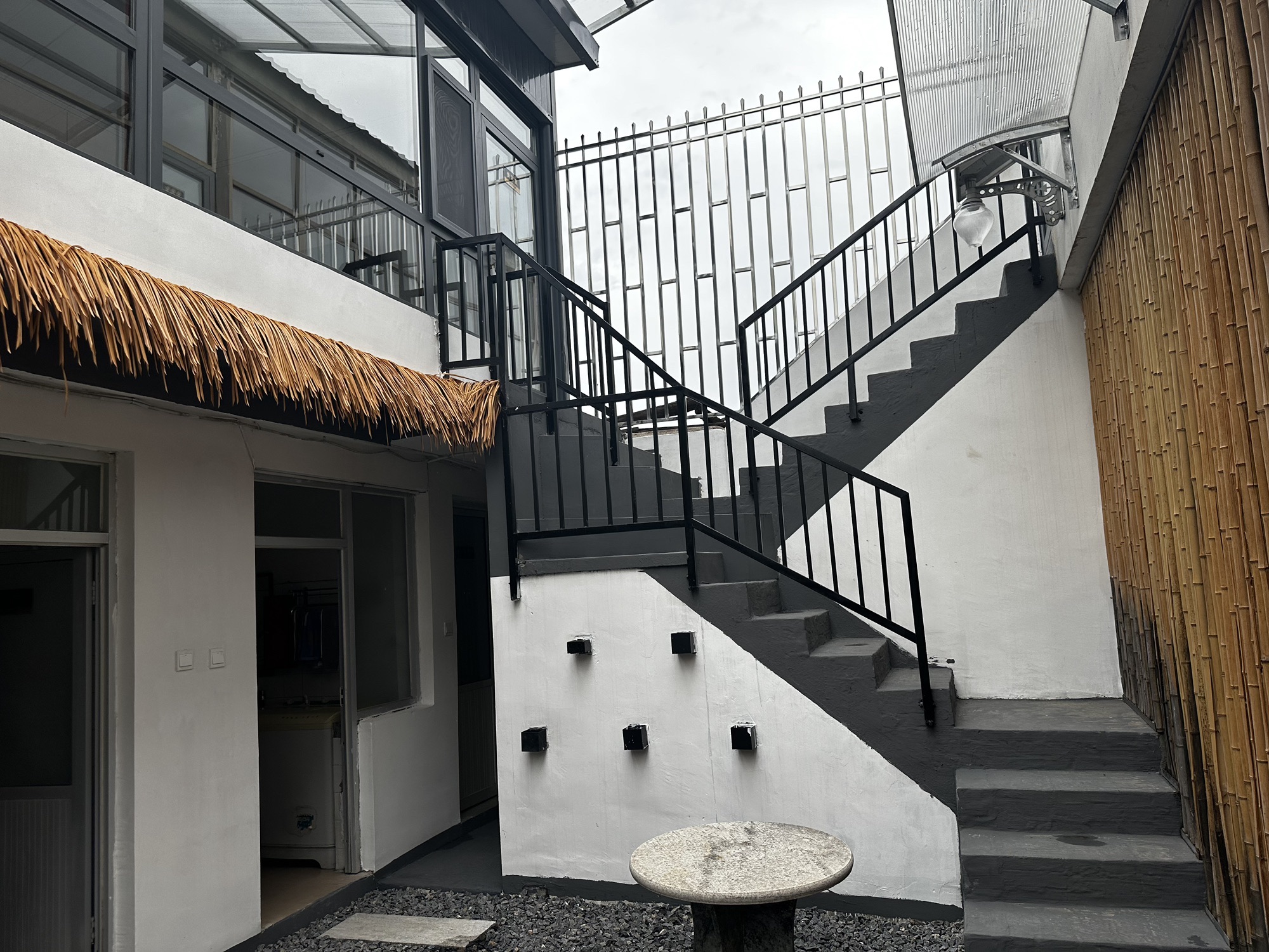 河北新景源市政建筑工程有限公司(平山分公司)