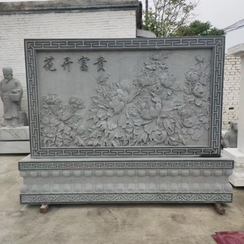 曲阳鑫发石材雕刻