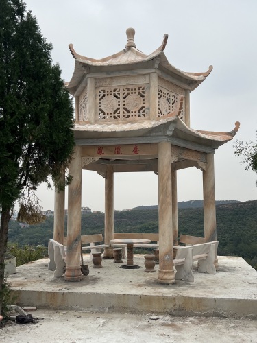 曲阳鑫发石材雕刻