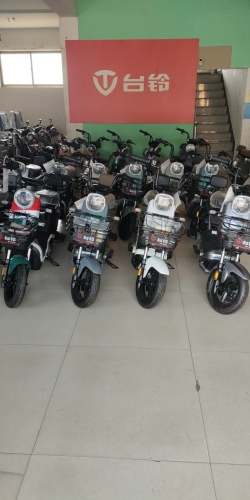 台铃电动车(西后店)