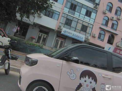 济视明视力防控中心(食品小区店)