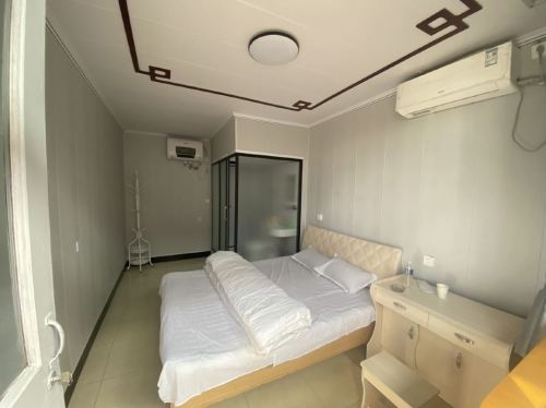 芳香庭院小高客栈(腾飞路分店)