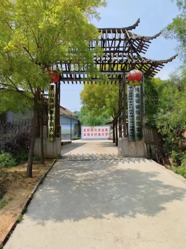 平山县康绿农业科技有限公司