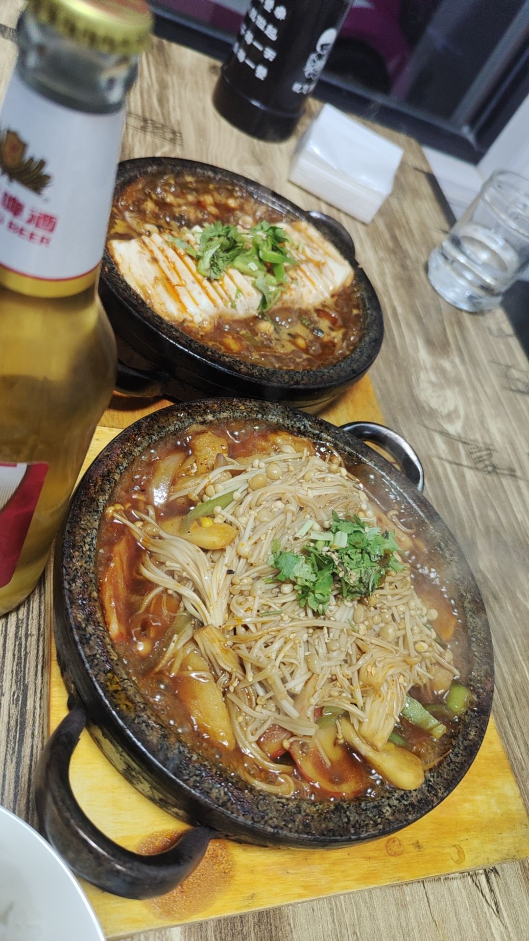 张小厨石锅菜