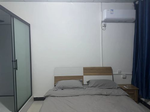 自家院住宿