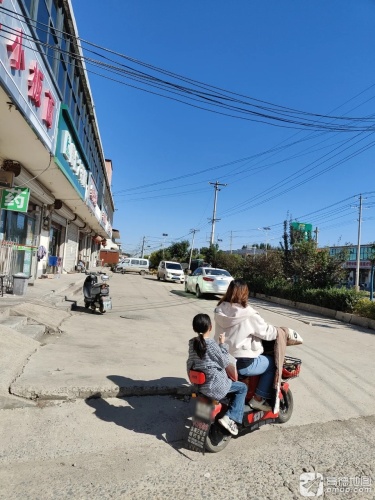 康仁大药房姬村店