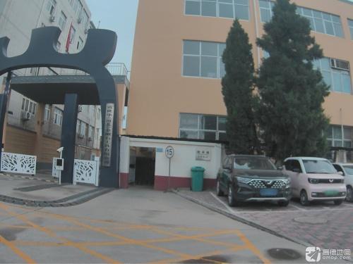 富世华(河北)金刚石工具有限公司