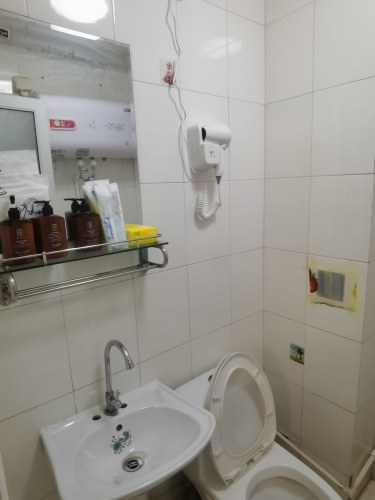 小红象民宿(龙泉东路分店)