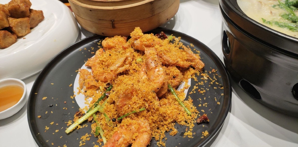 楼上(新华路店)