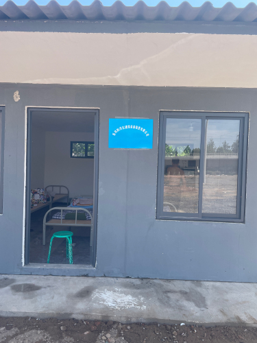 新鸿洲(石家庄)建筑设备租赁有限公司
