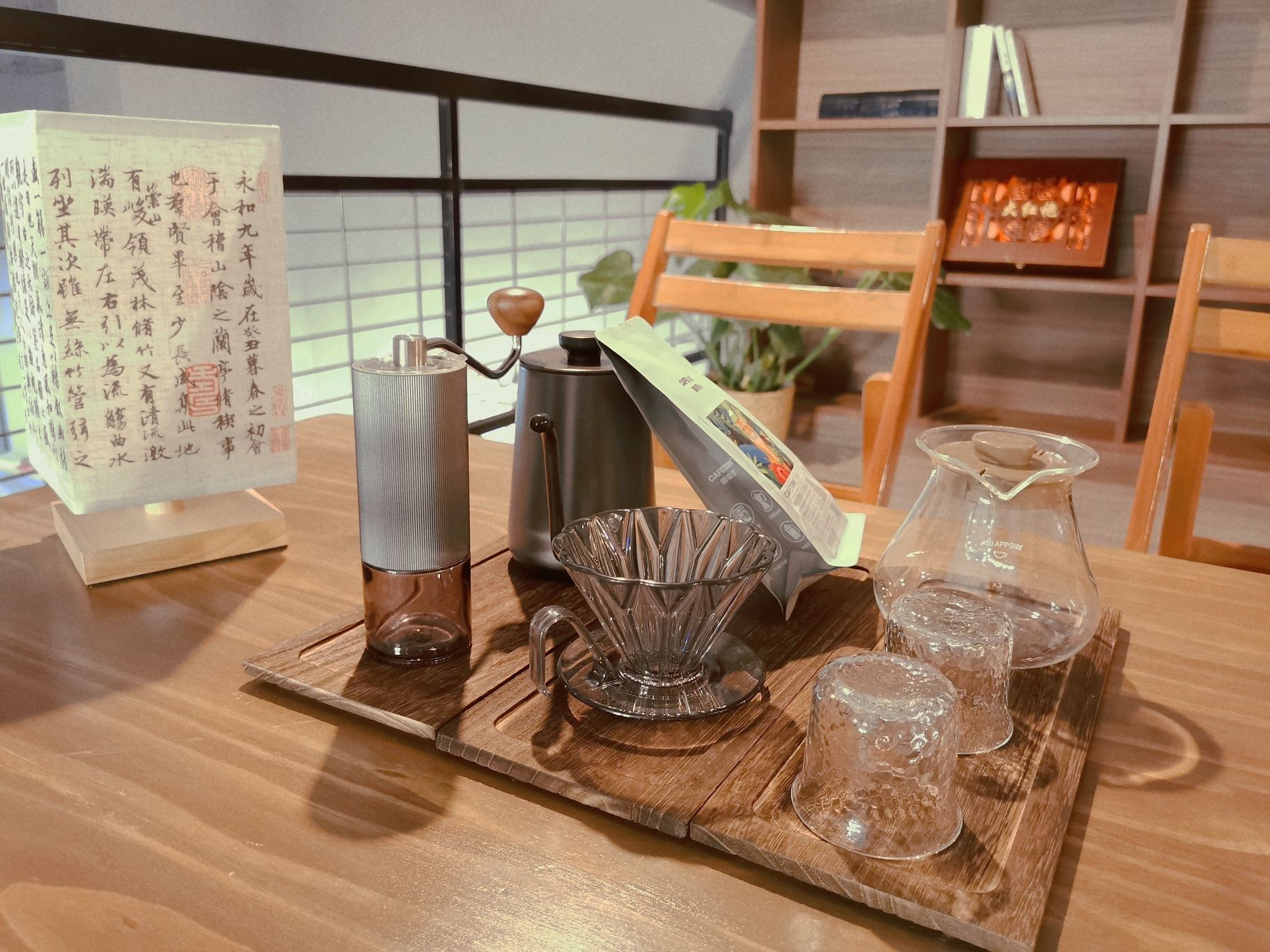 嘉遇生活美学艺术创作店