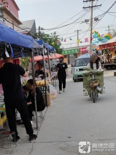 正诚大药房(良厢店)