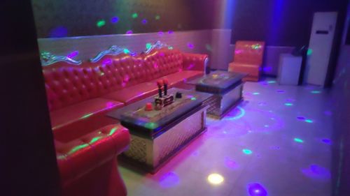 歌宴KTV