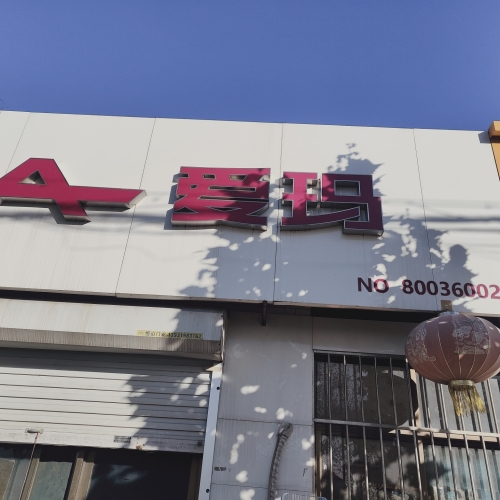 爱玛电动车(向阳路店)