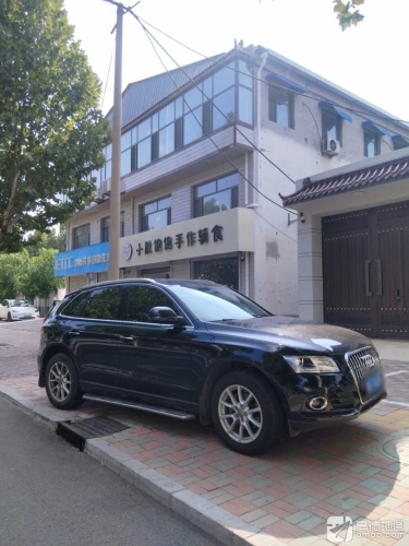 24h共享自助洗车(仿唐街店)