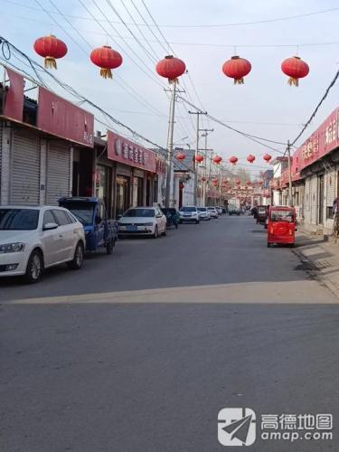 德茂堂药房(慈康店)