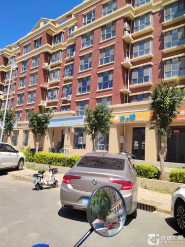 九月美发(百岛绿城店)