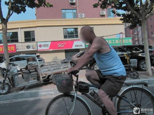 中国联通(智慧生活馆)