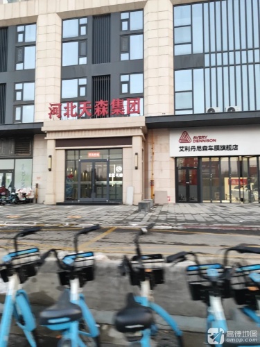 河北天森集团