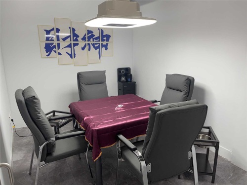 麻友24H自助棋牌(传媒学院店)