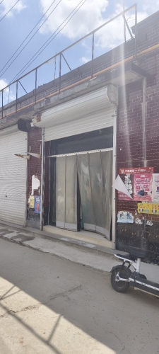 灵利超市