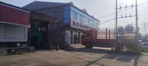 玉麒麟轮胎