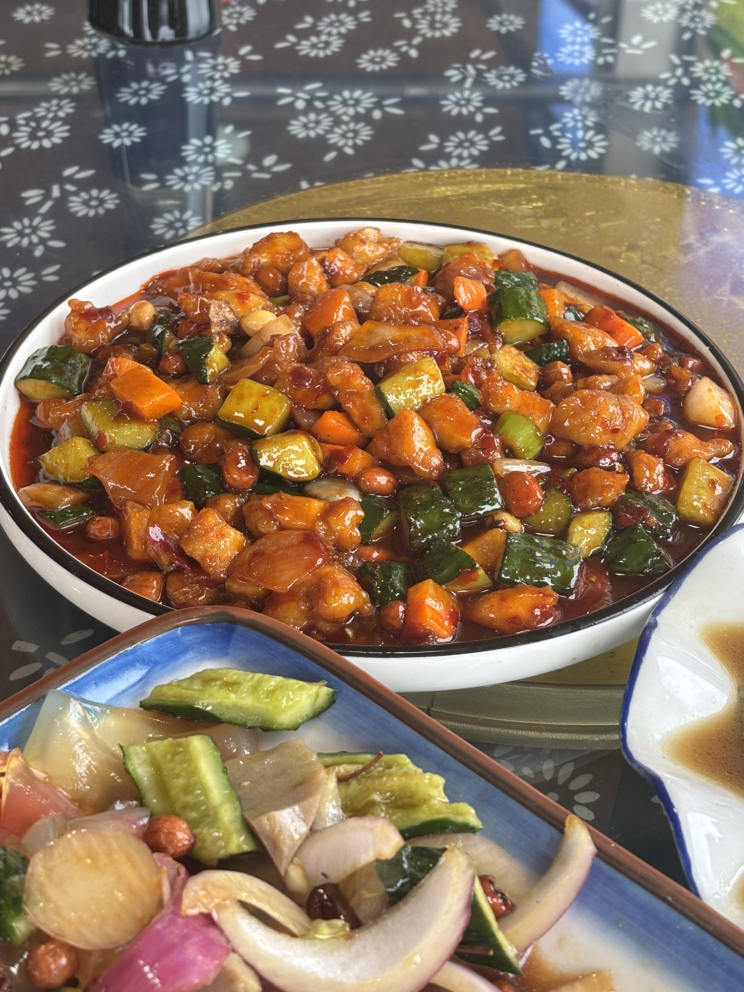 锦怡百年老味土菜馆