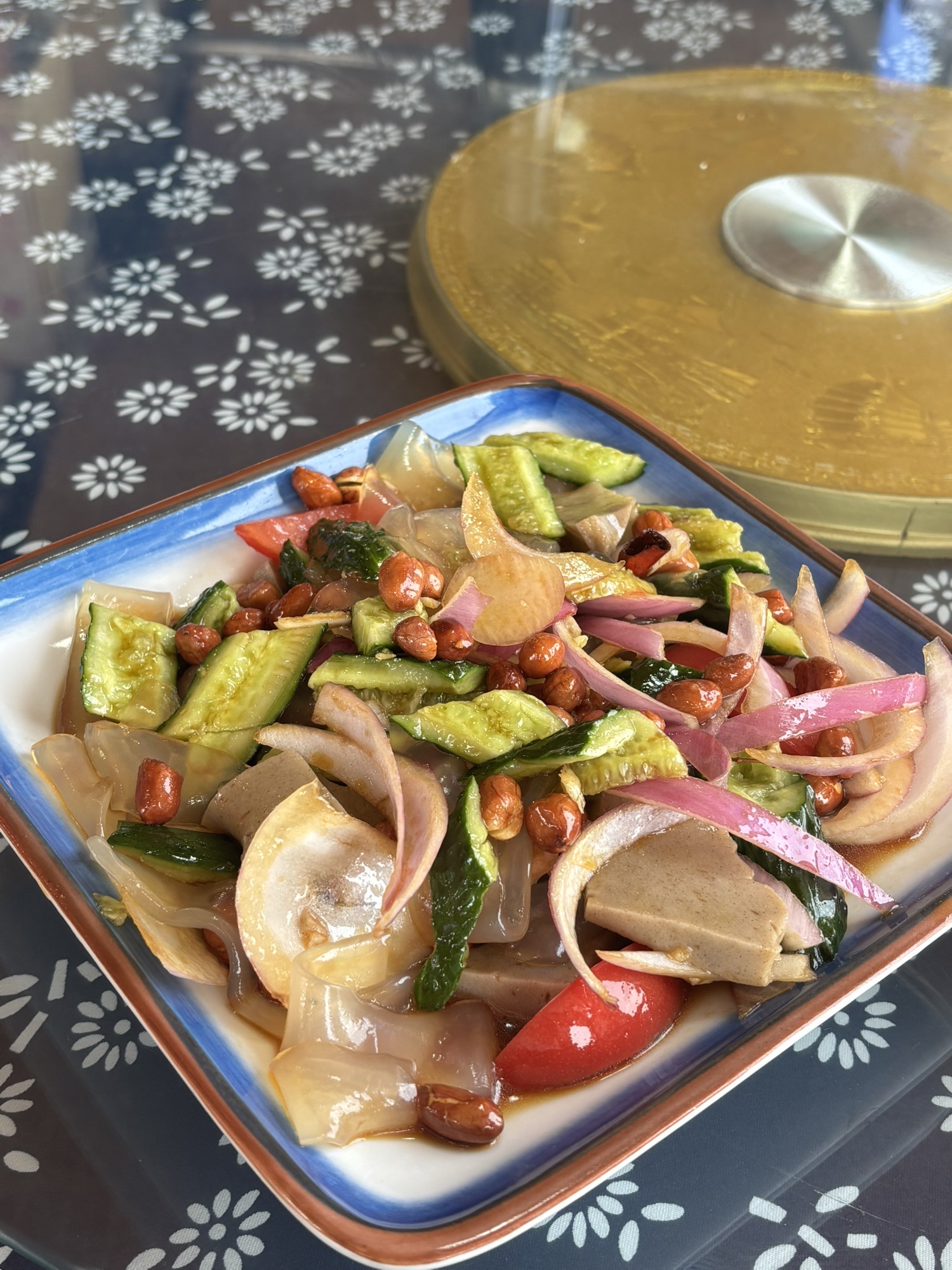 锦怡百年老味土菜馆