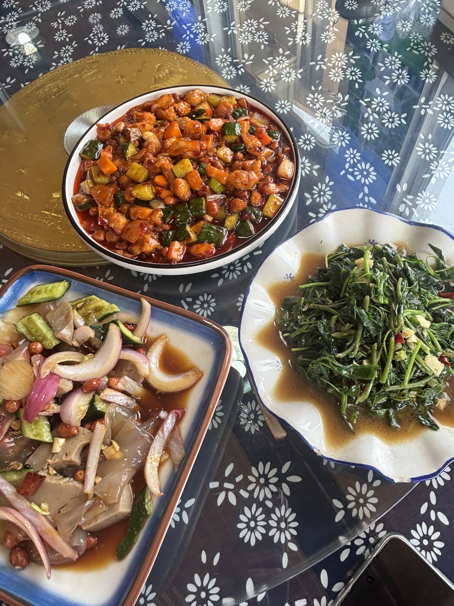 锦怡百年老味土菜馆