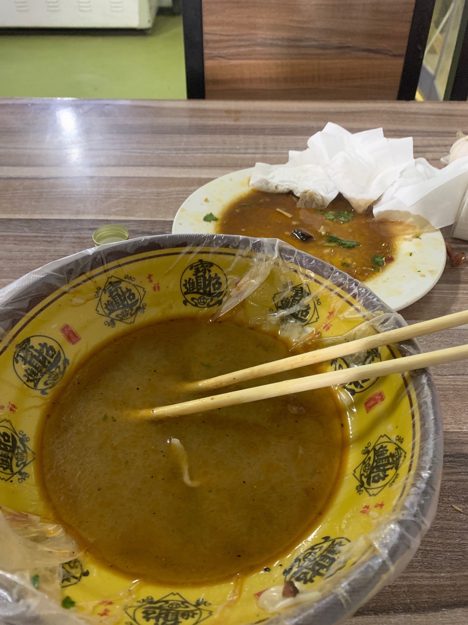 楼子板面
