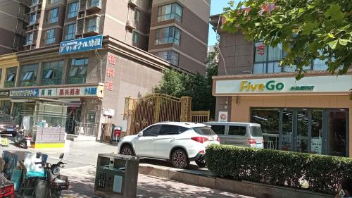智配精养车匠汽车养护