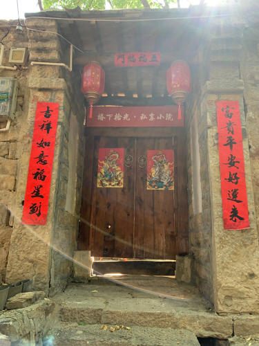 椿下拾光·私享小院