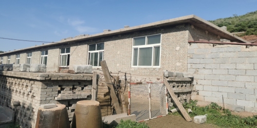 西云绵羊农场