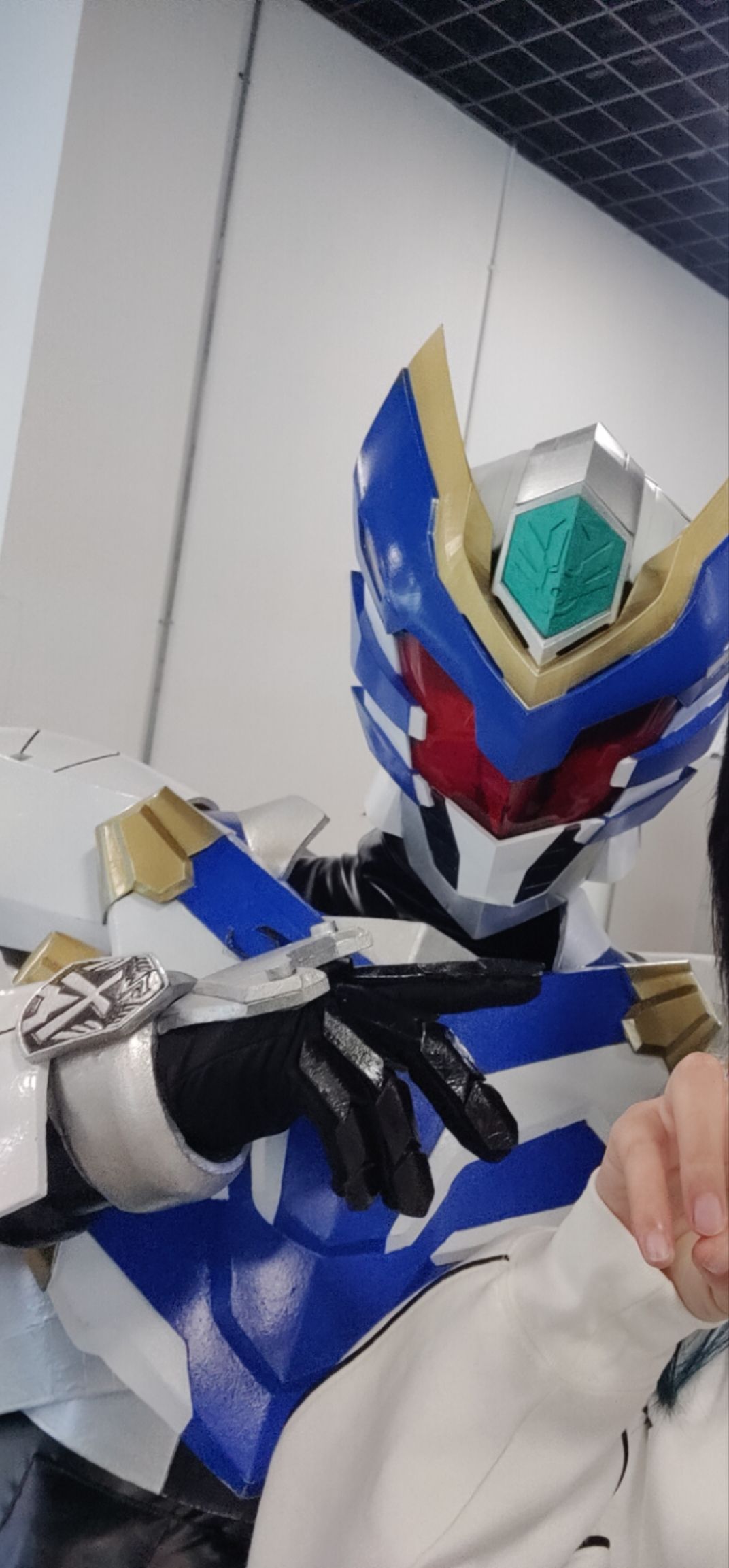展馆