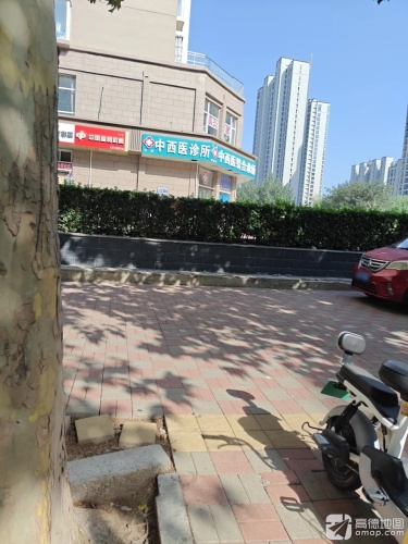 刘建桥中西医结合诊所