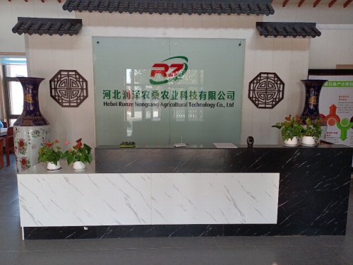 河北润泽农桑农业科技有限公司