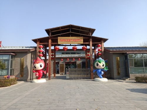 河北润泽农桑农业科技有限公司