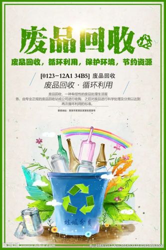 小白废品回收铜铝铁