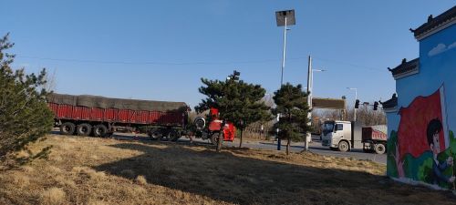 正定县秀英大物垂钓园