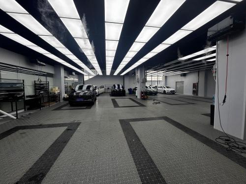 石家庄合想汽车装饰工厂店