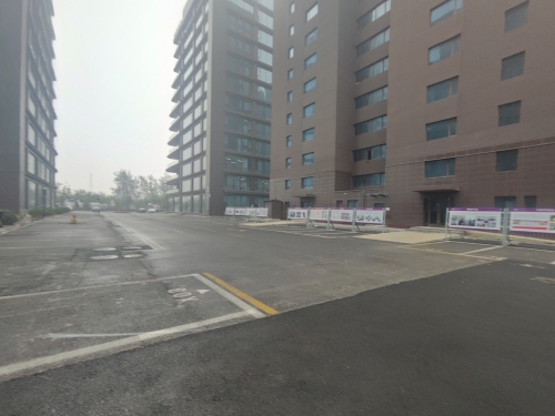石家庄华兴艺术中学(鹿泉校区)