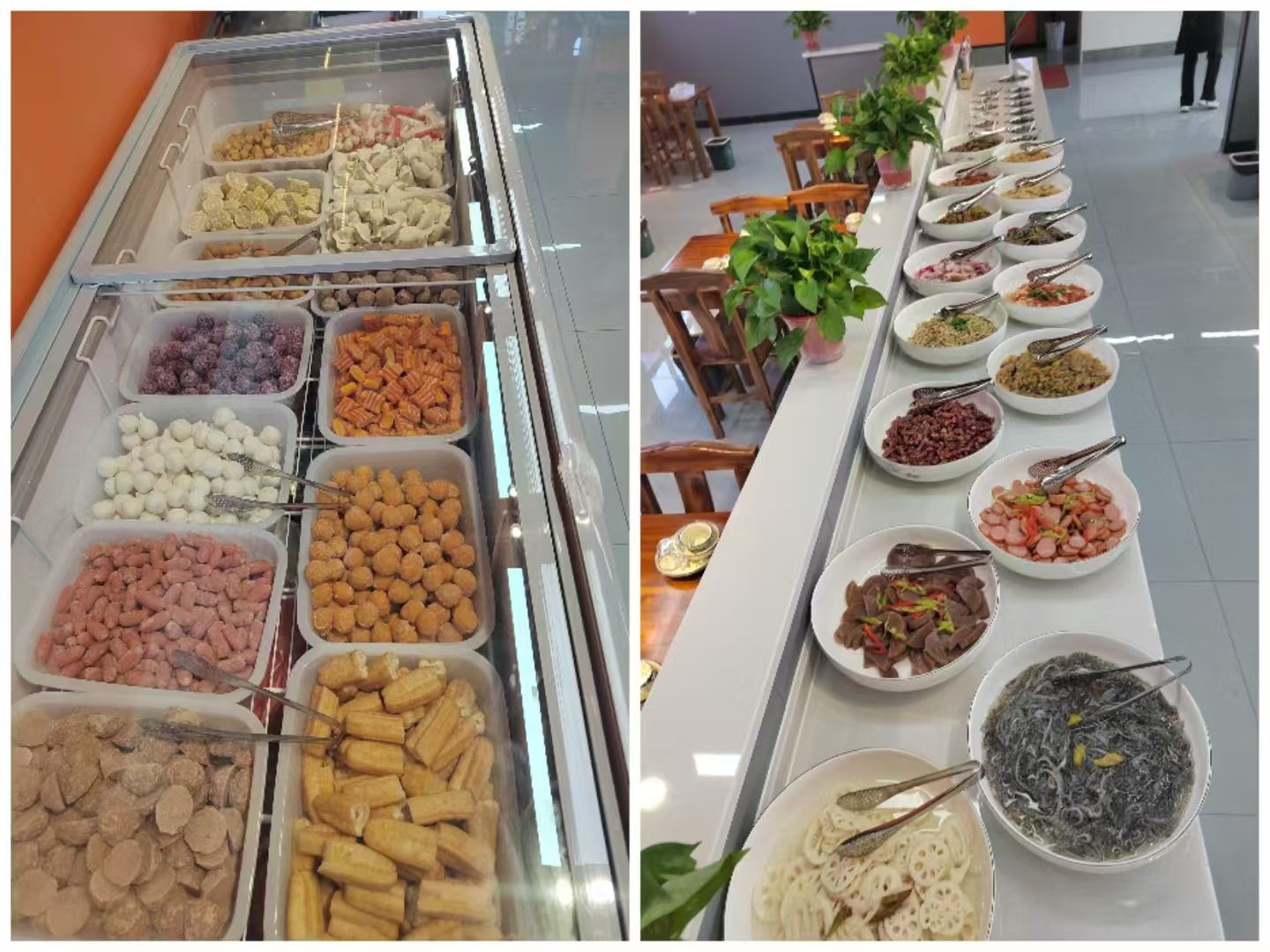 红哞自助骨头王(慈峪店)