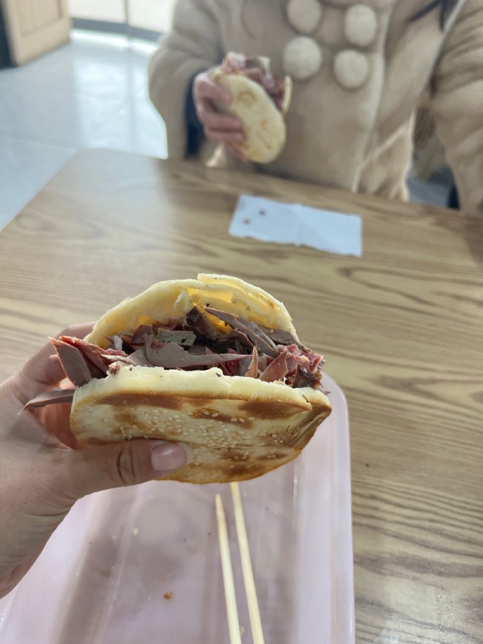 王家羊汤